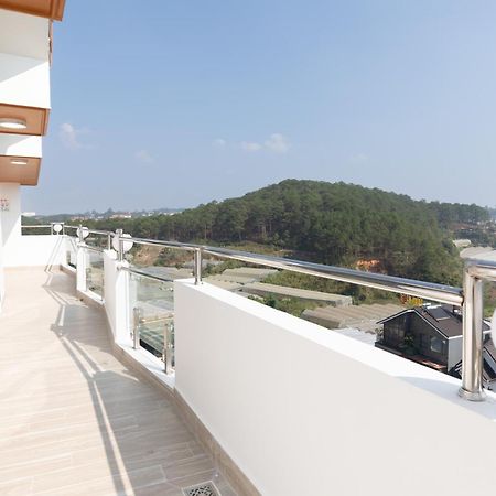 Khach San Anh Sang - Light House Otel Da Lat Dış mekan fotoğraf