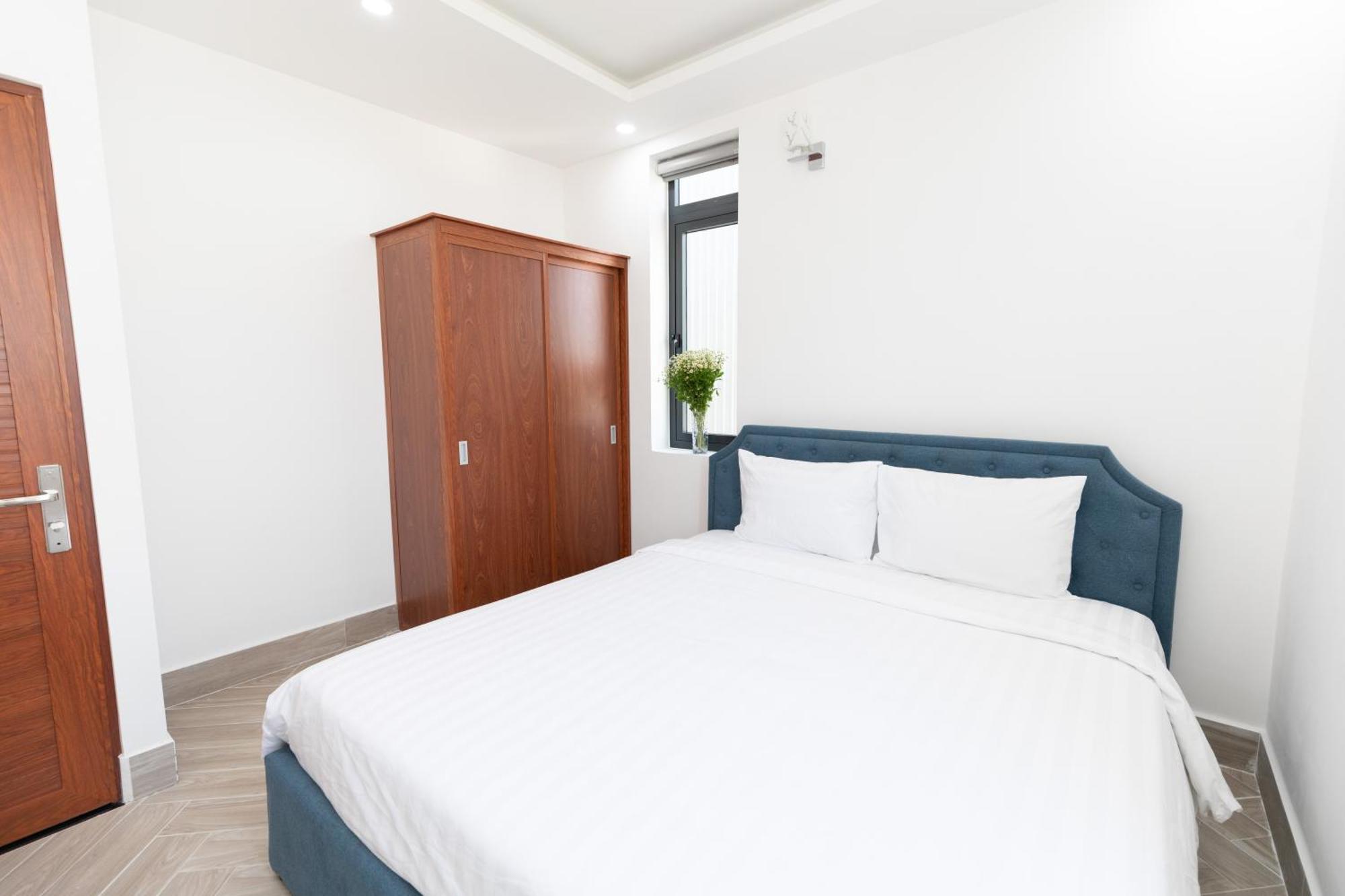 Khach San Anh Sang - Light House Otel Da Lat Dış mekan fotoğraf
