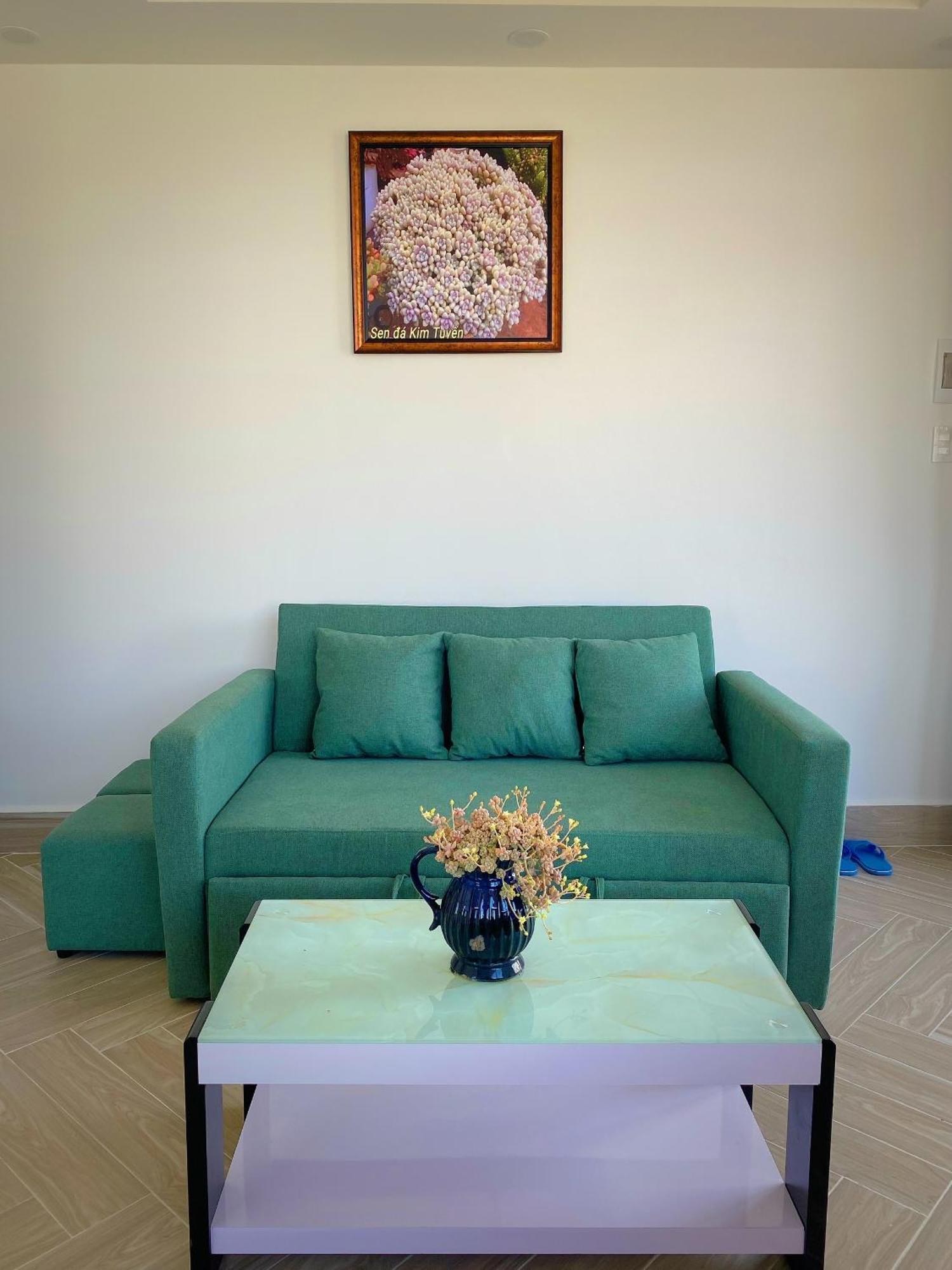 Khach San Anh Sang - Light House Otel Da Lat Dış mekan fotoğraf