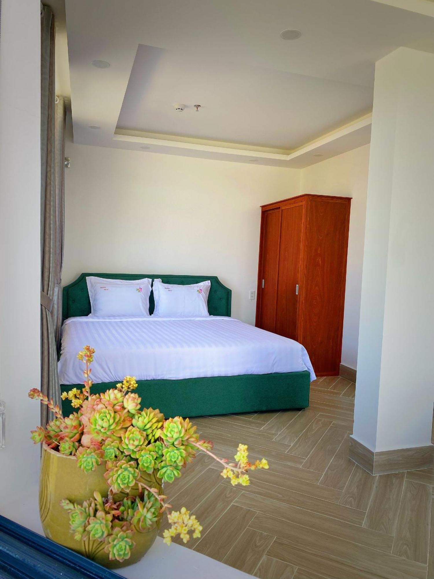 Khach San Anh Sang - Light House Otel Da Lat Dış mekan fotoğraf